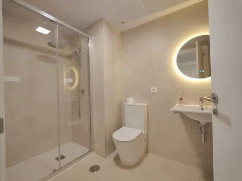 Piso de 98 m² en Tomares