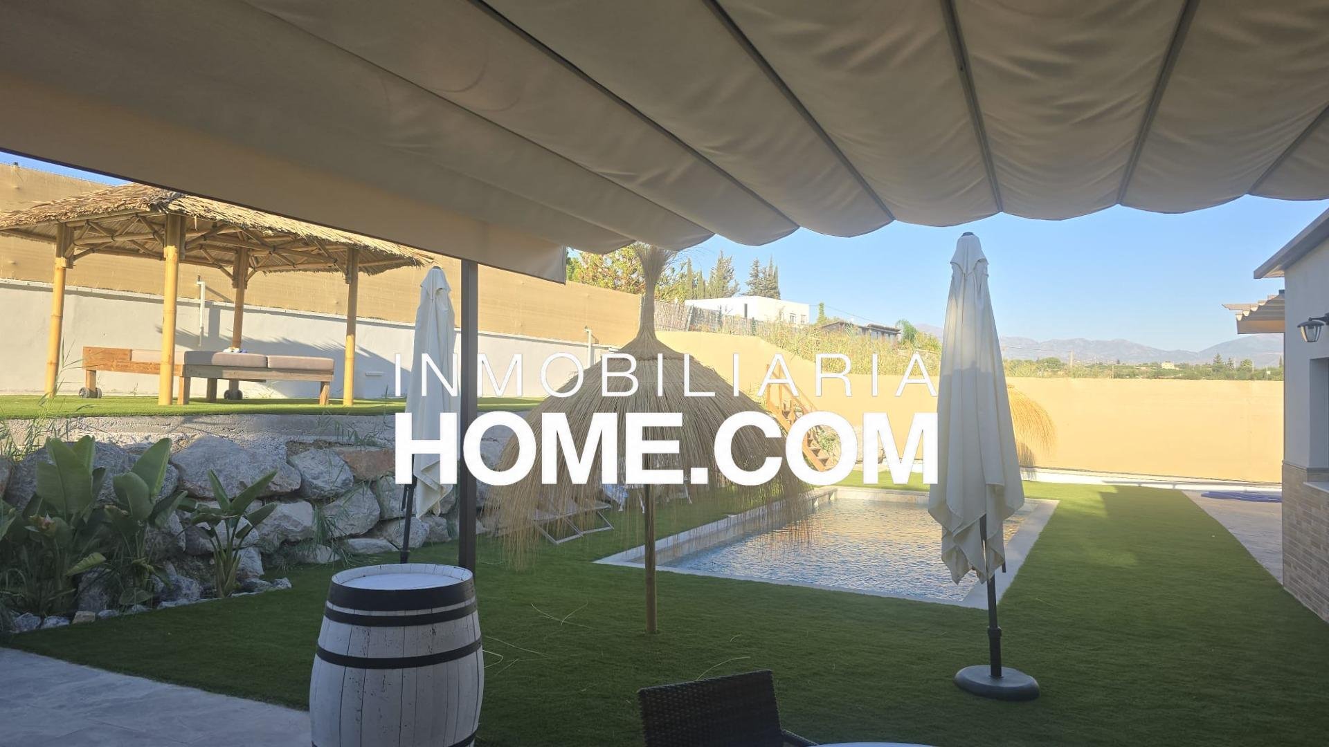 Casa 116 m² a Cártama