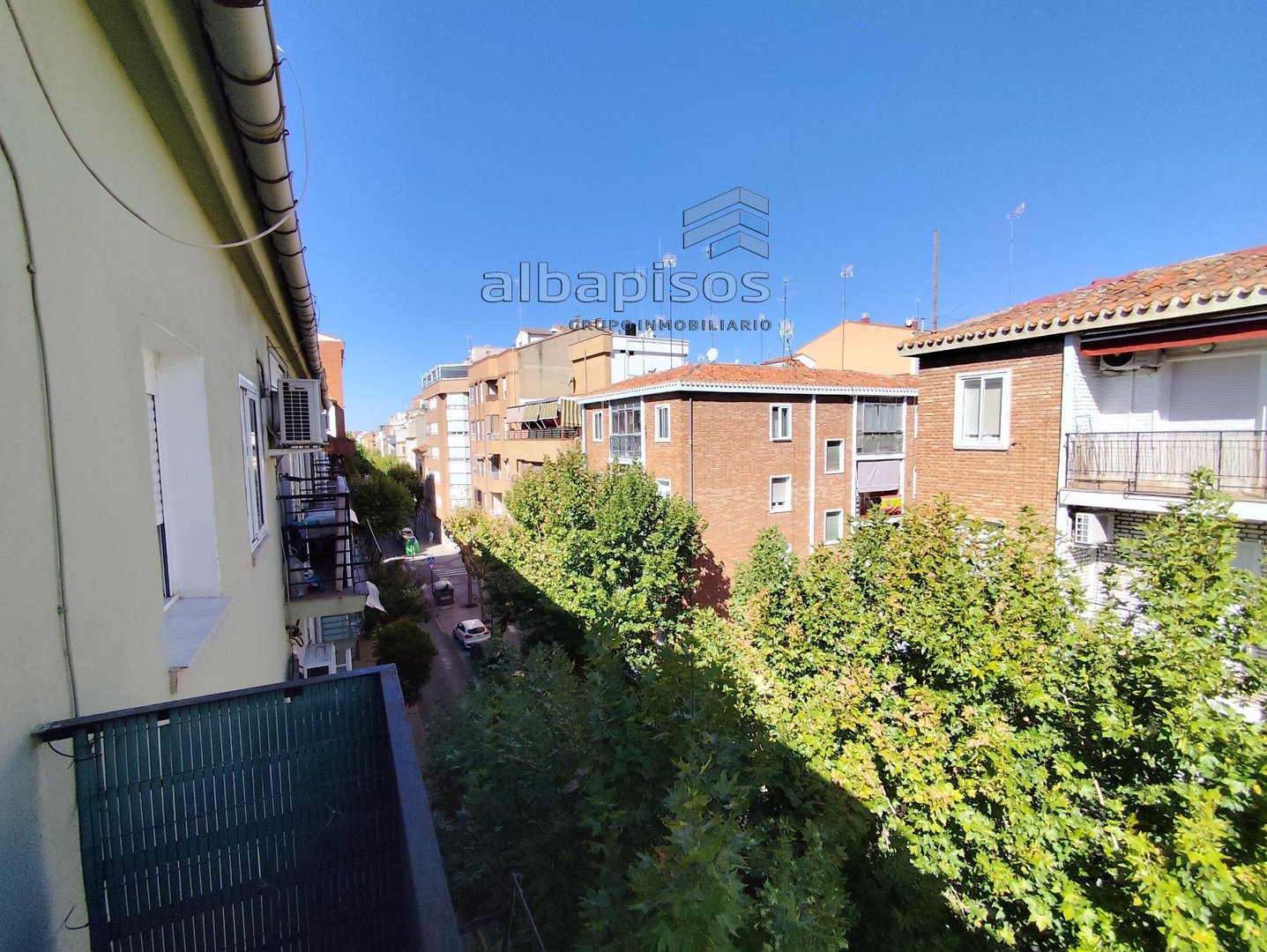 Pis de 65 m² a Albacete