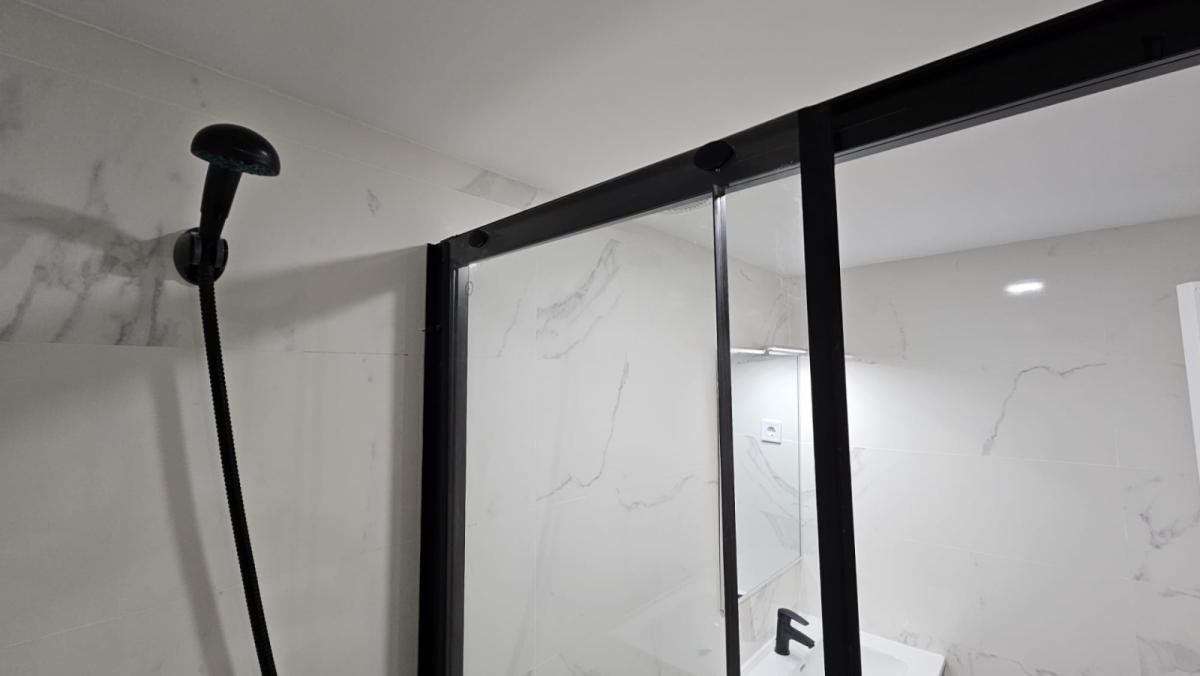 Pis de 25 m² a Madrid