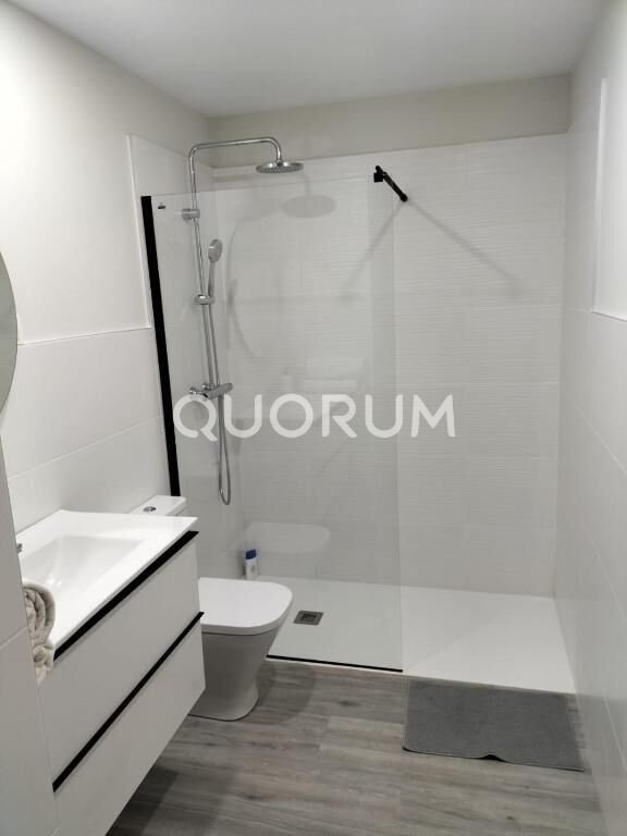Piso de 70 m² en Santurce