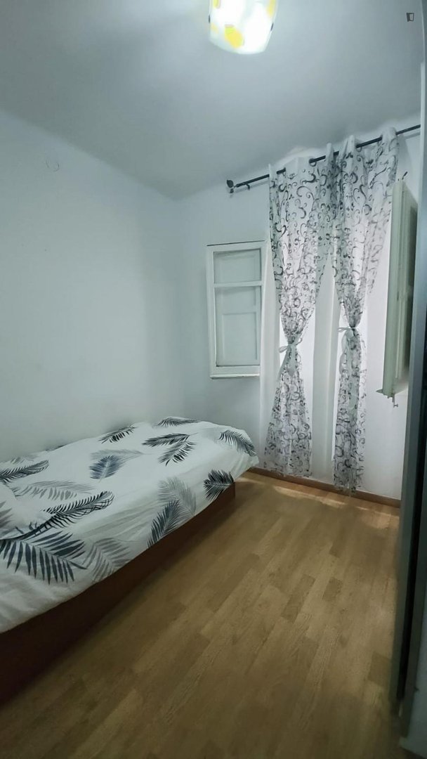 Stanza in affitto, l'Hospitalet de Llobregat