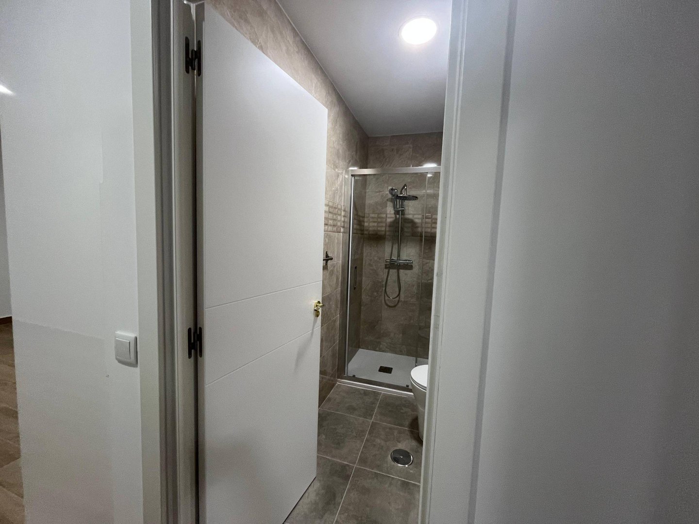 Piso de 38 m² en Alcobendas