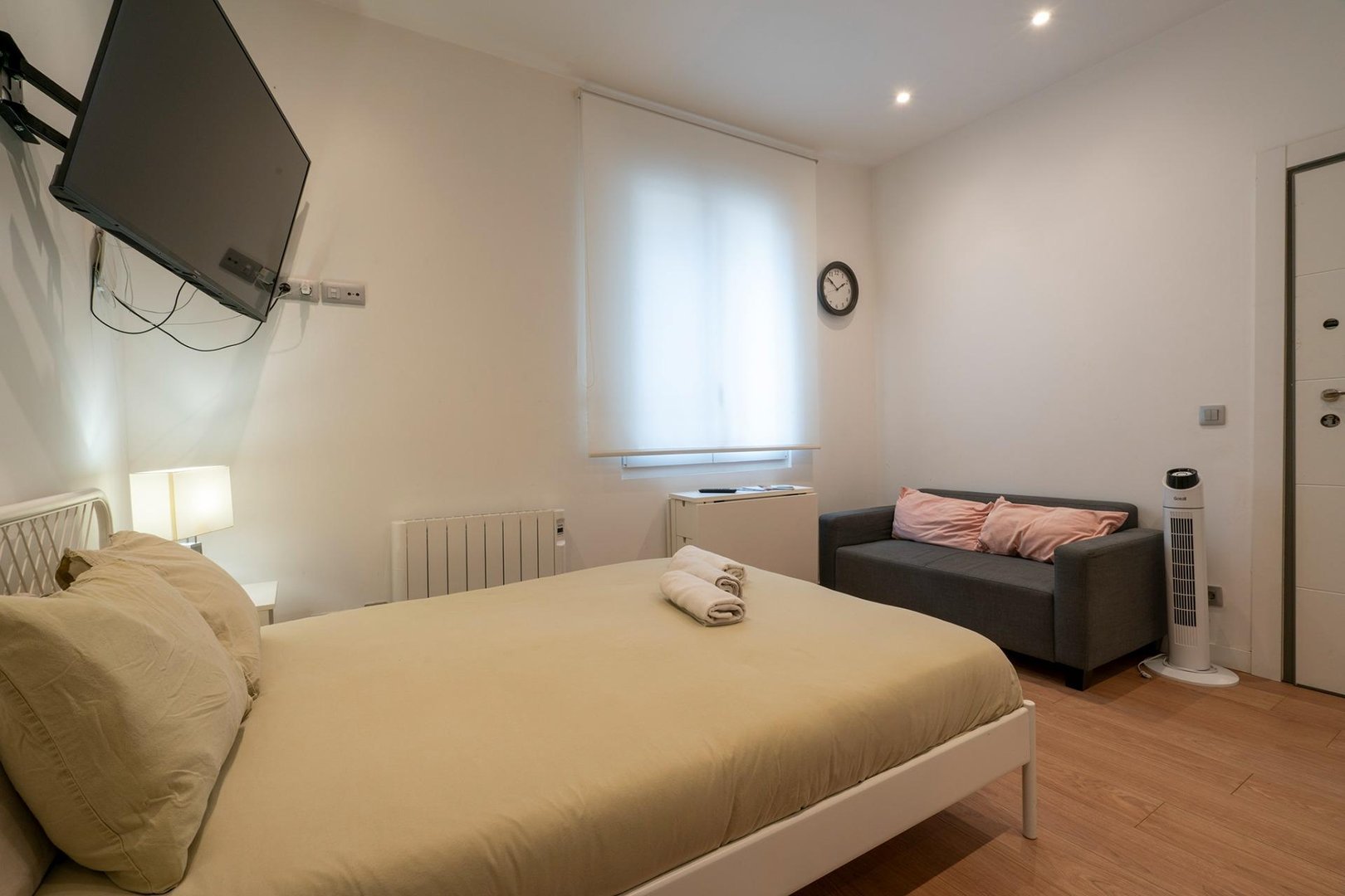 Piso de 55 m² en Bilbao