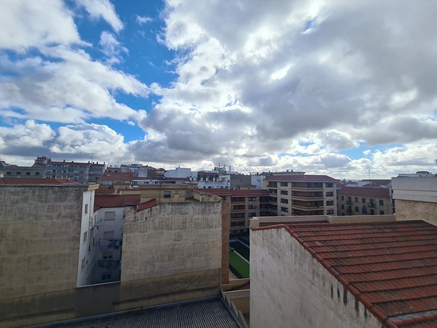Piso de 109 m² en Salamanca