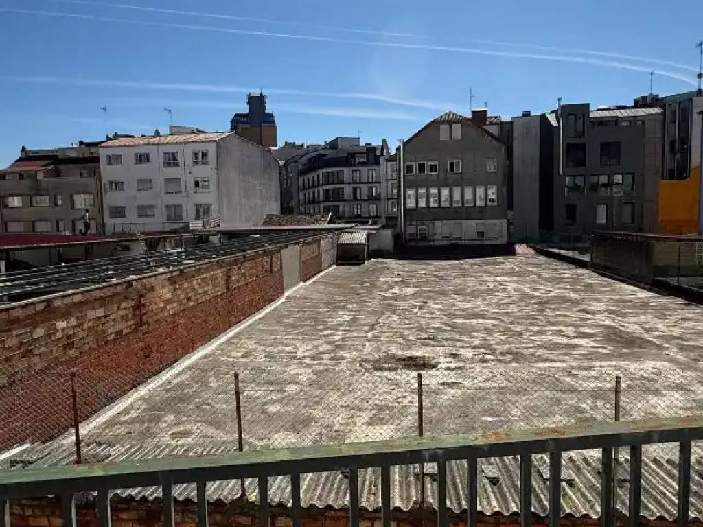 Pis de 200 m² a Pontevedra