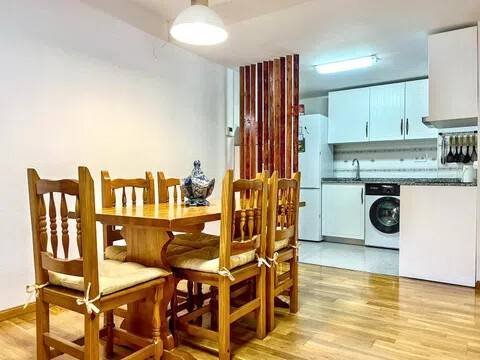 Wohnung 52 m² in Jaca