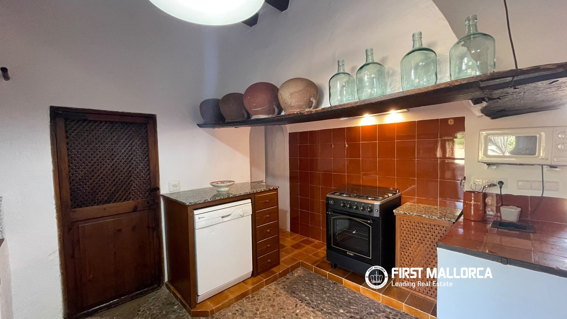 Piso de 179 m² en Pollença