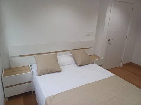Casa de 120 m² en Foz