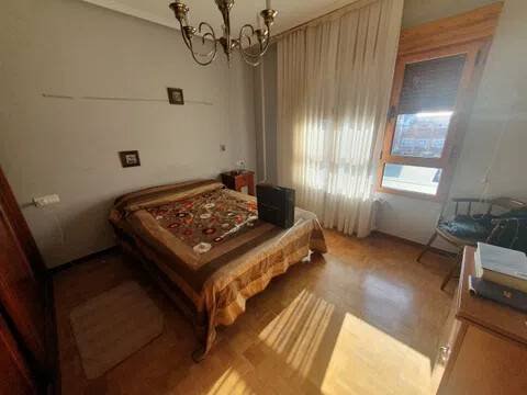Piso de 113 m² en Avilés