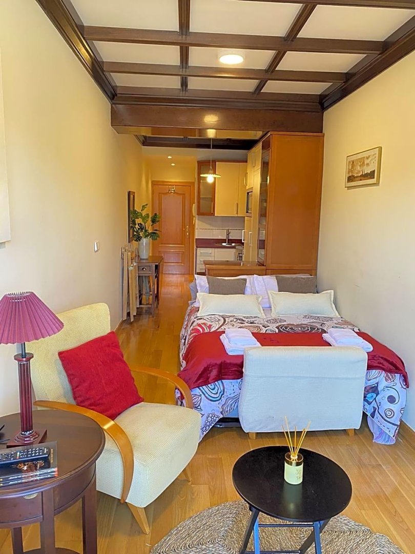 Piso de 55 m² en Salamanca