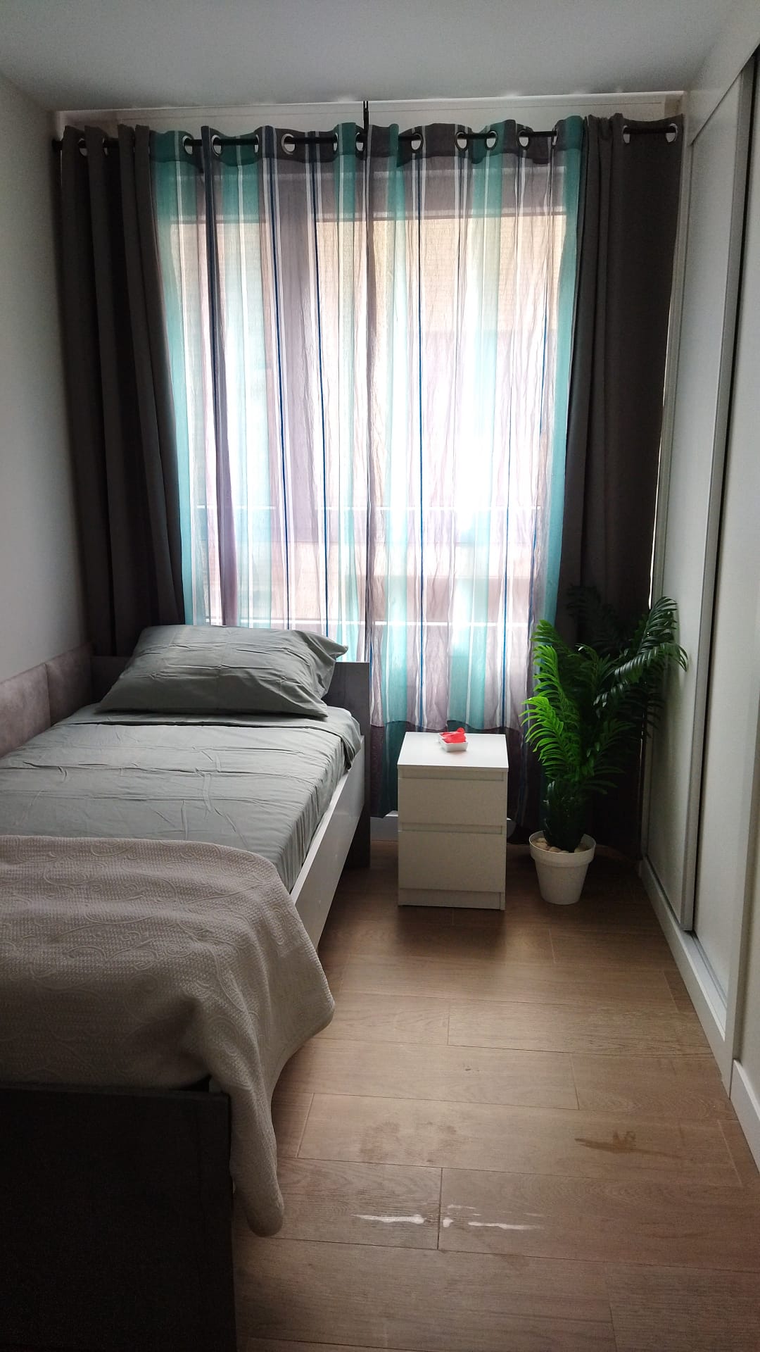 Habitación 100 m², Posadas