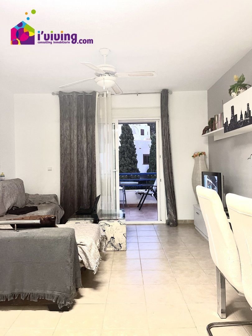 Piso de 70 m² en Mojácar
