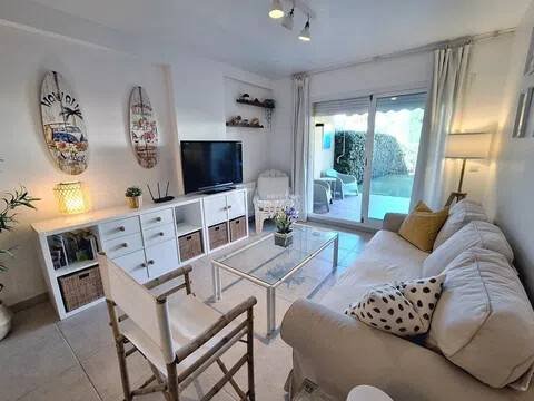 Flat 100 m² in Xàbia / Jávea