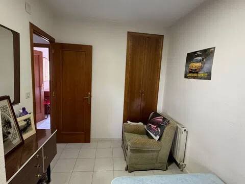 Piso de 70 m² en Béjar