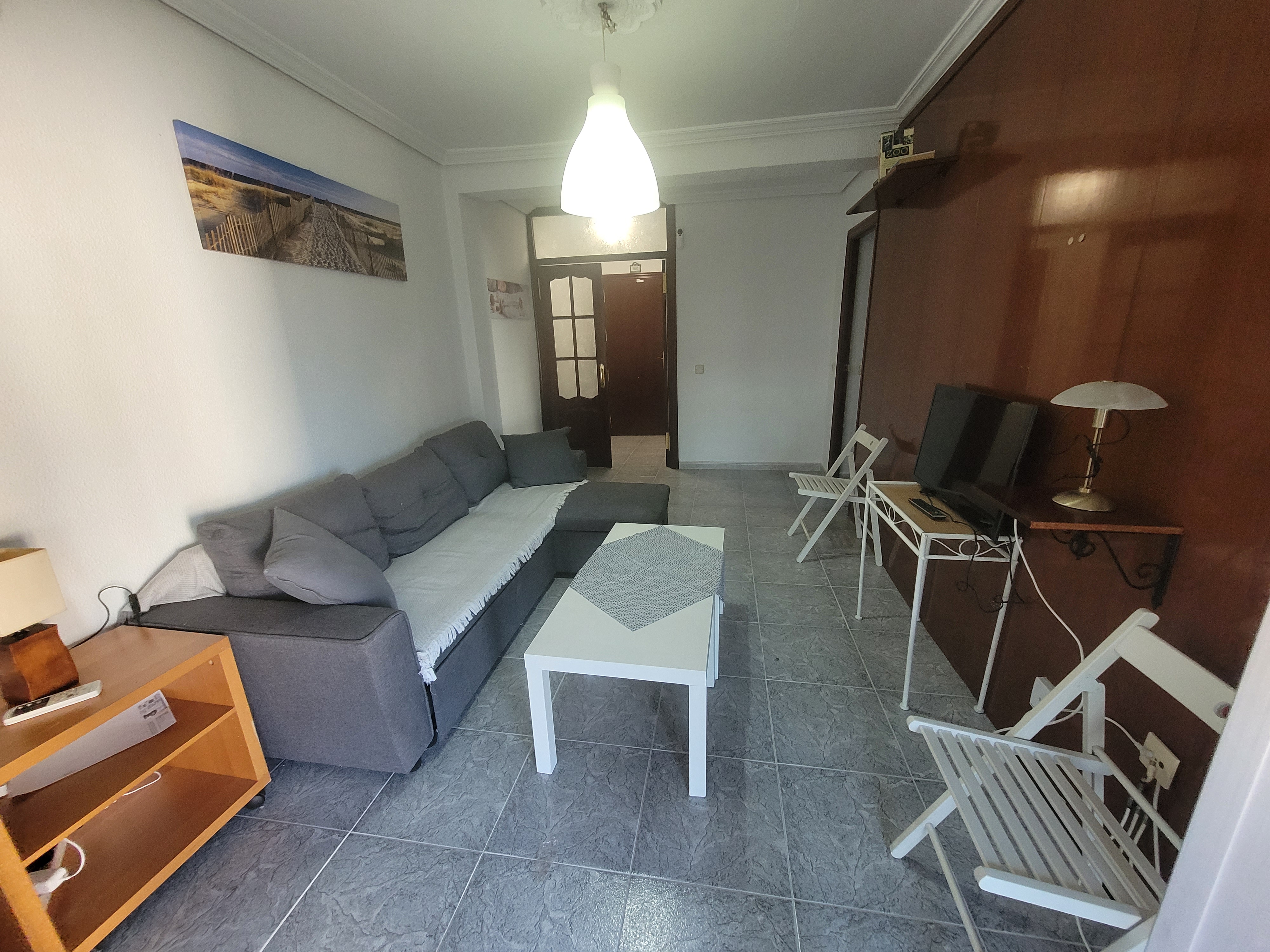 Habitación 65 m², Sevilla