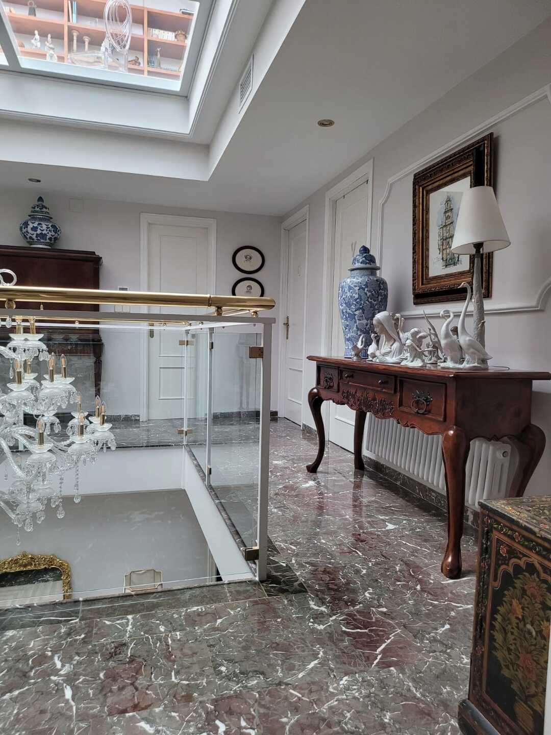 Habitación 550 m², Jaén