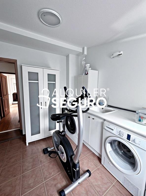 House 160 m² in Madrid