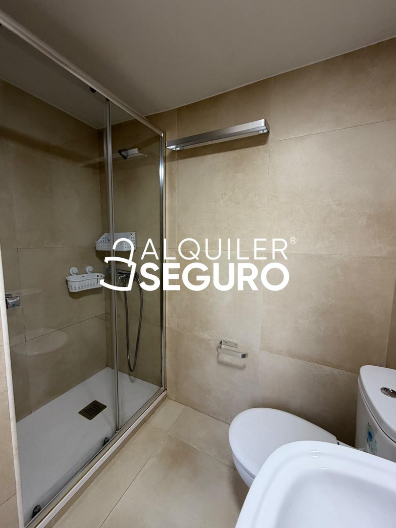 Piso de 50 m² en Madrid