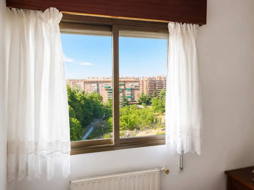 Piso de 147 m² en Madrid