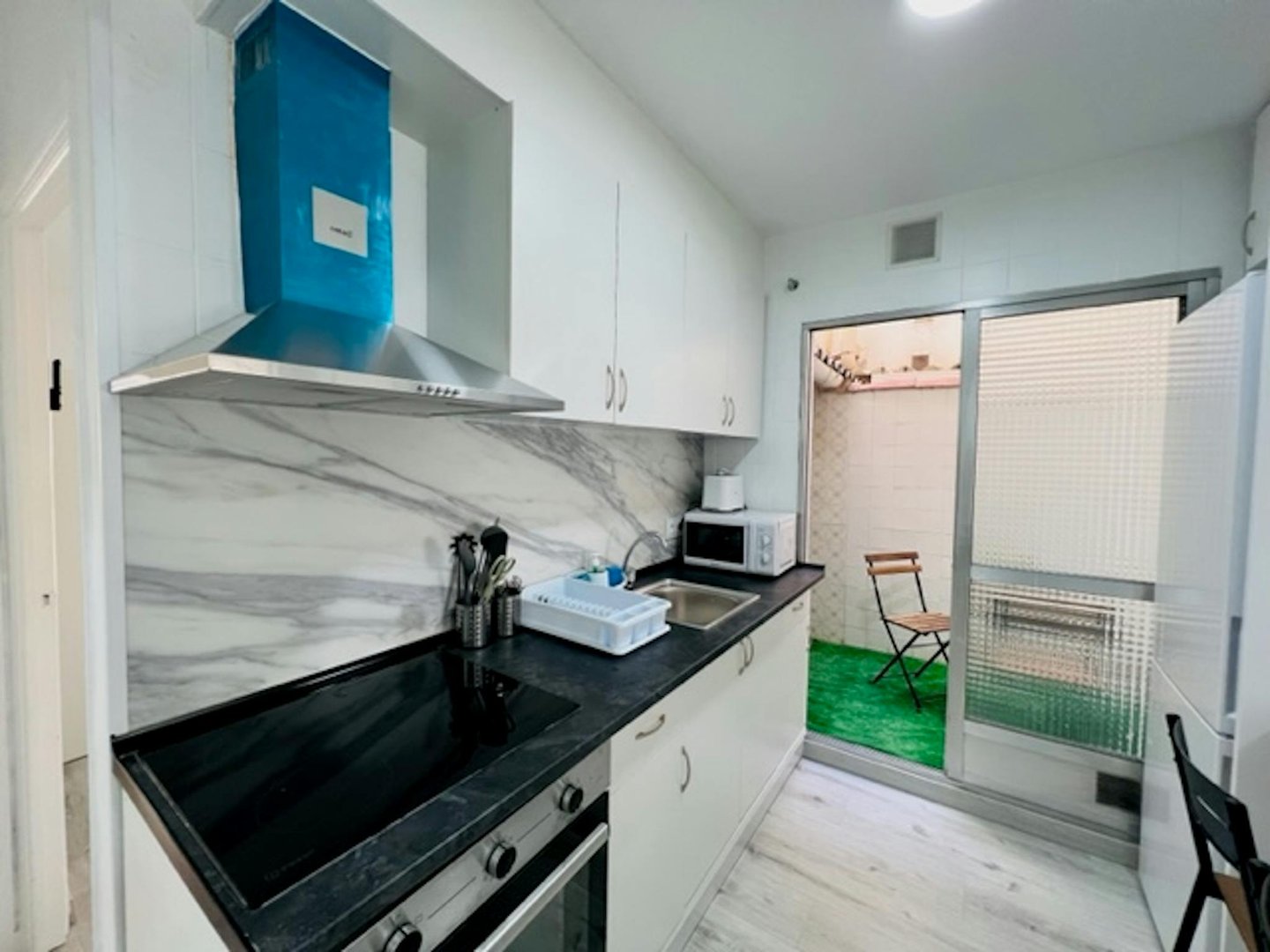 Habitación 85 m², Getafe