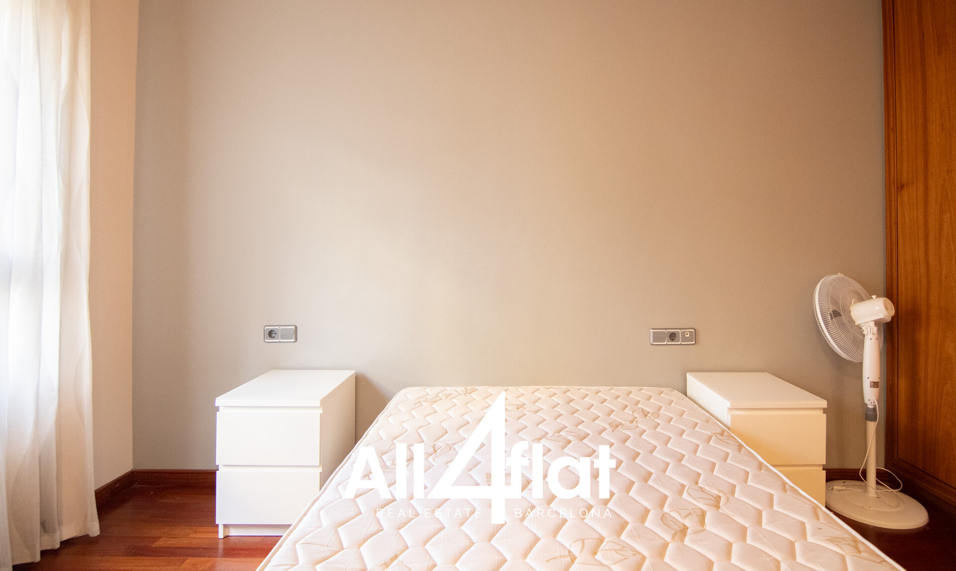 Appartamento 95 m² a Barcelona