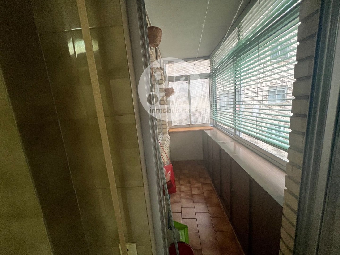 Pis de 128 m² a Burgos