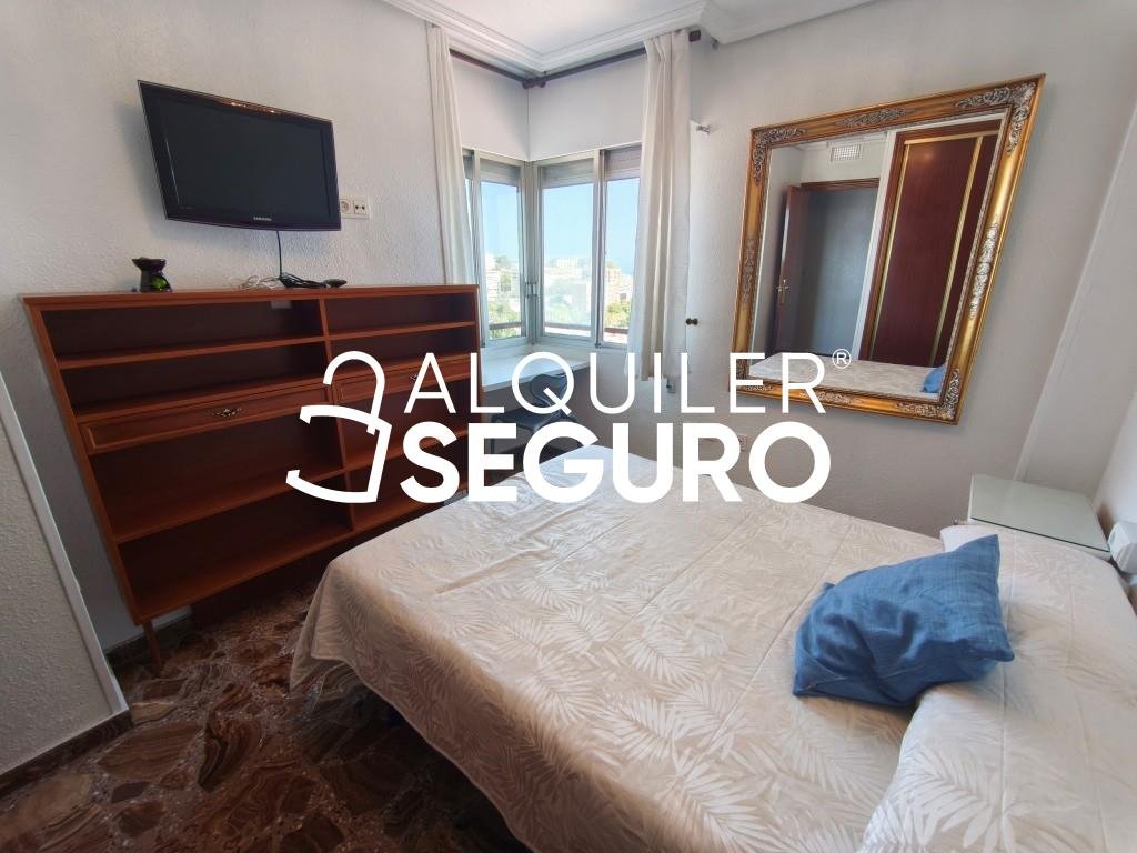 Piso de 131 m² en Alicante