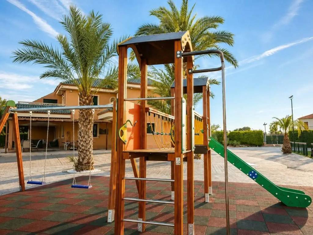 Casa de 340 m² en Elche