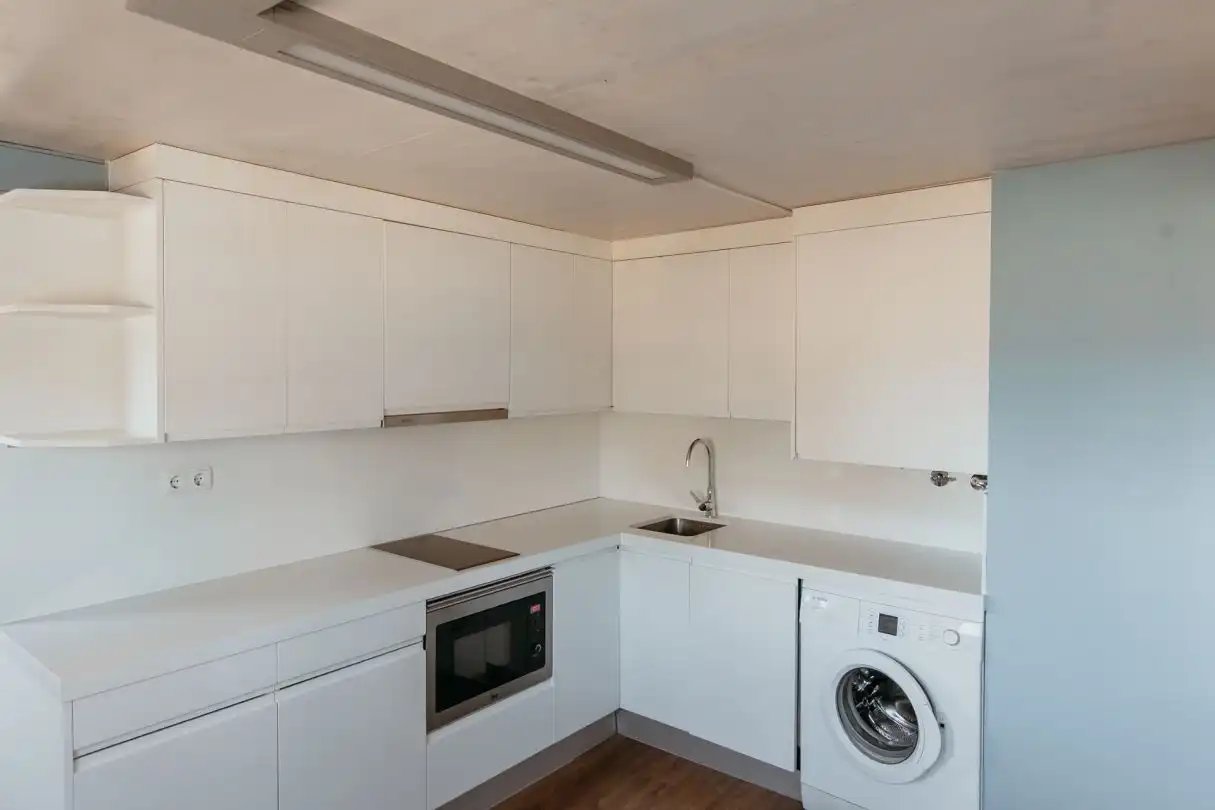 Piso de 70 m² en Huesca