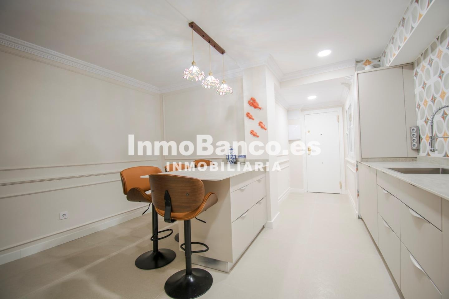 Pis de 193 m² a València