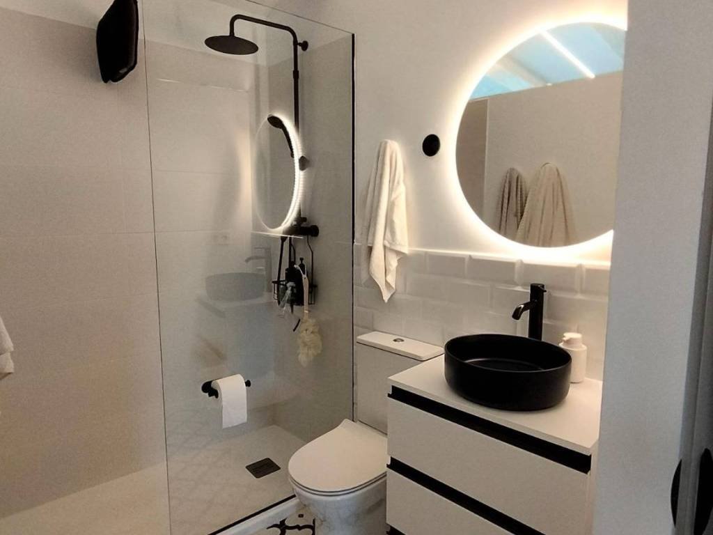 Piso de 40 m² en Ullastret