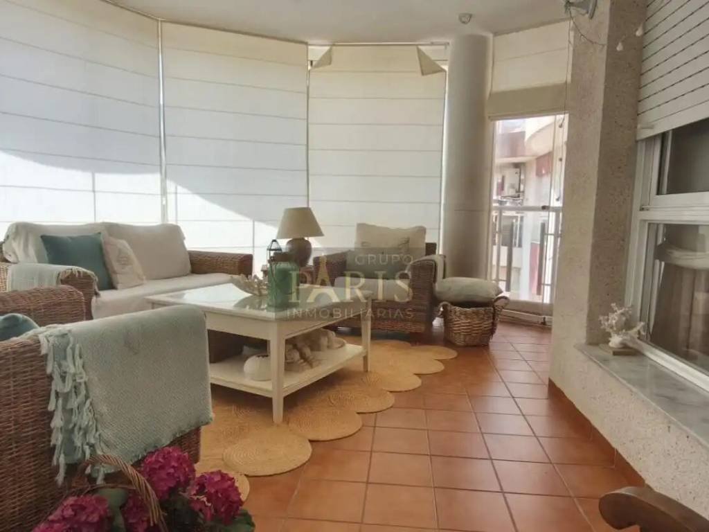 Pis de 120 m² a Cartagena