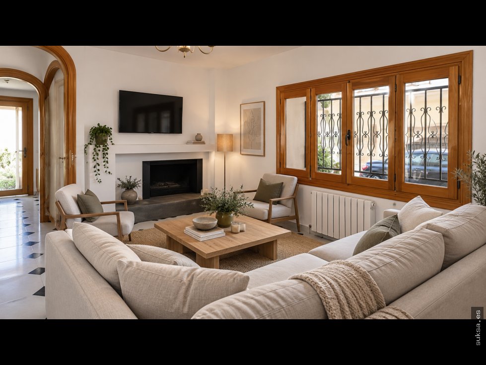 Appartement 200 m² à Palma