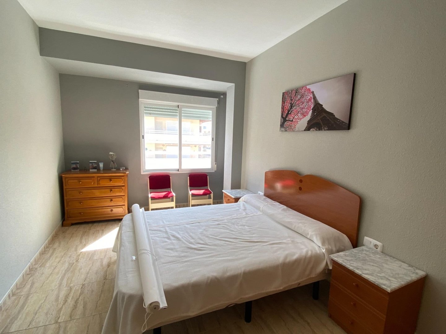 Apartamento 90 m² em Daimús