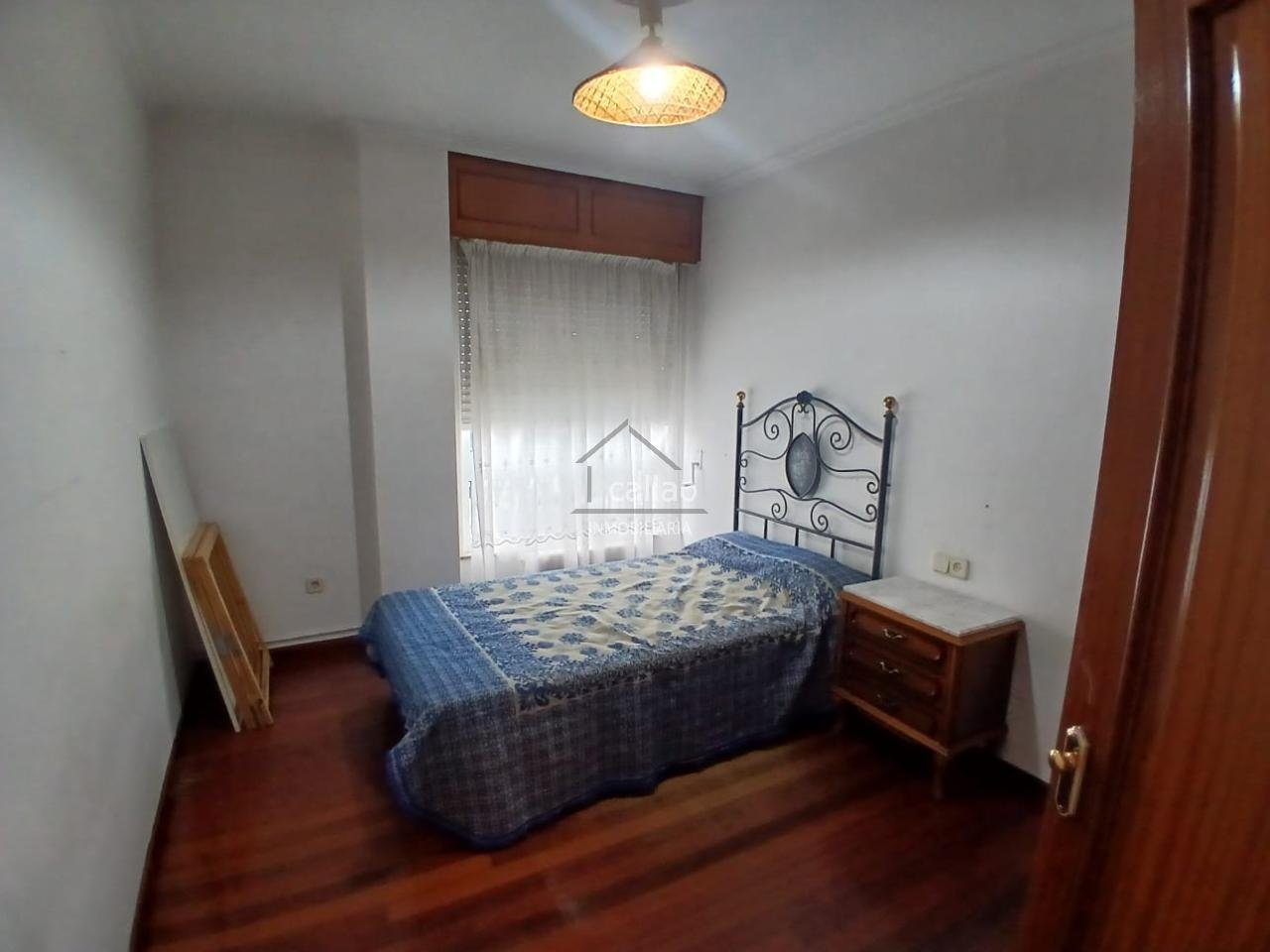 Piso de 102 m² en Ferrol