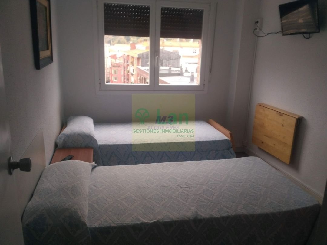 Piso de 90 m² en Bilbao