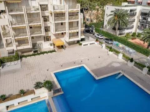 Piso de 40 m² en Salou