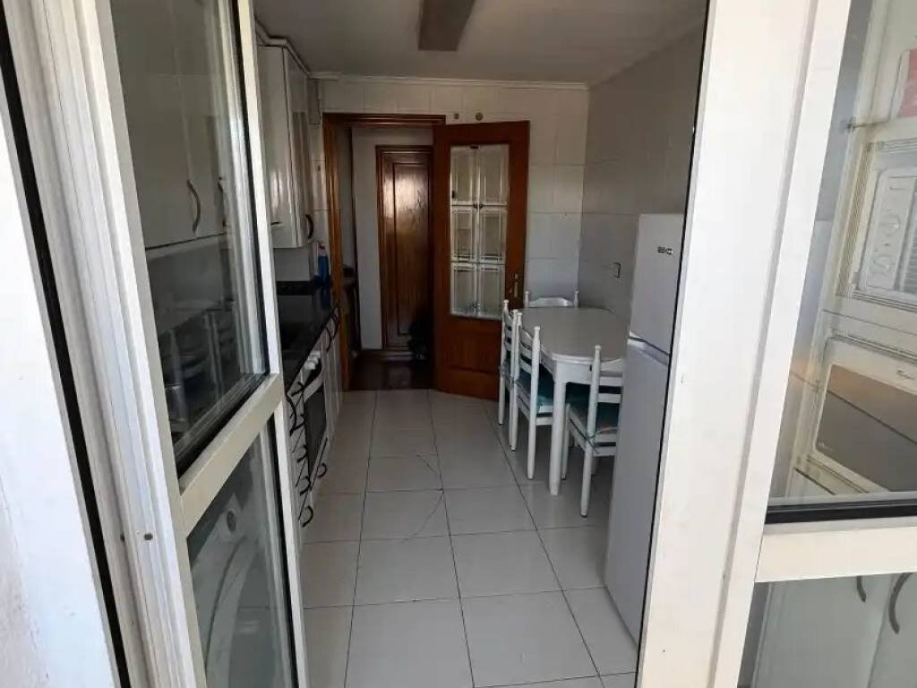 Pis de 60 m² a Burgos