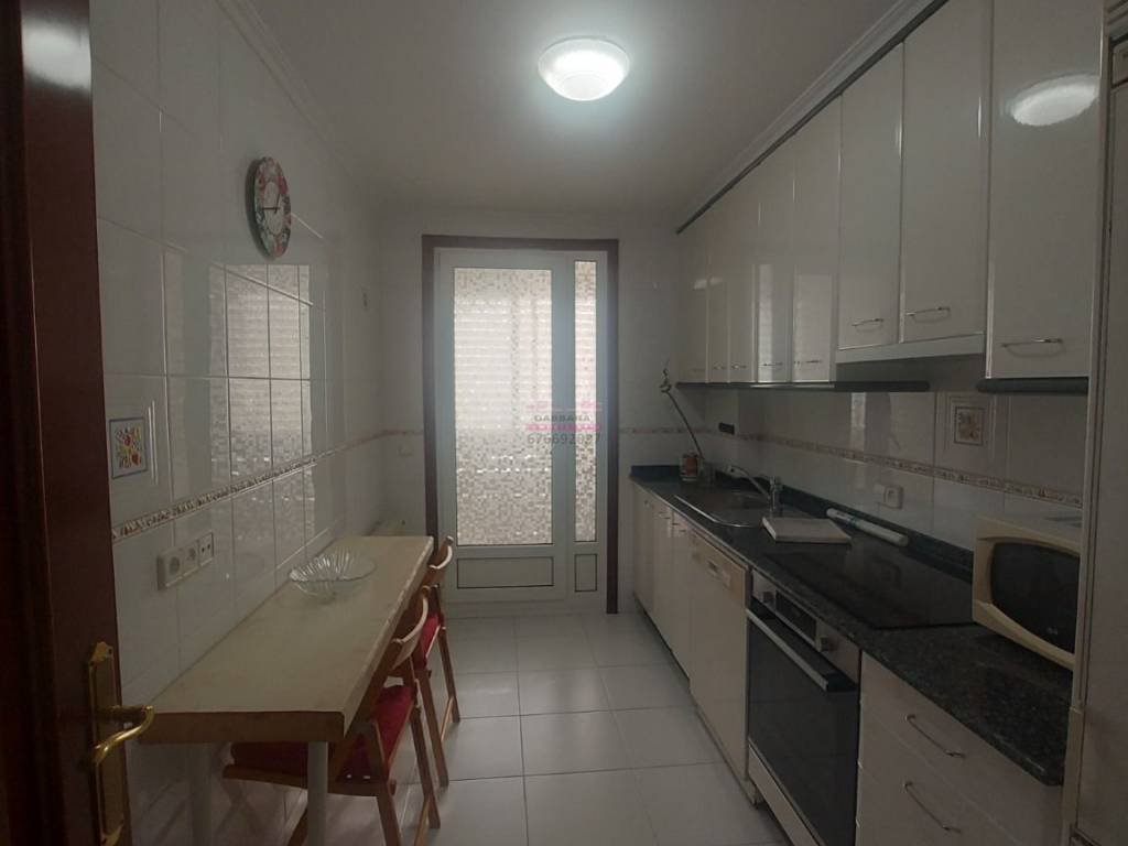 Pis de 90 m² a Vigo