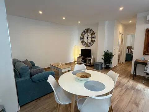 Appartement 95 m² à Marbella