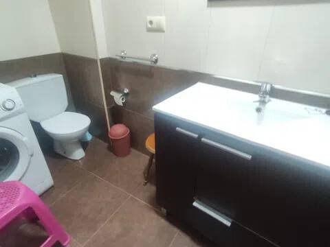 Piso de 120 m² en Ourense