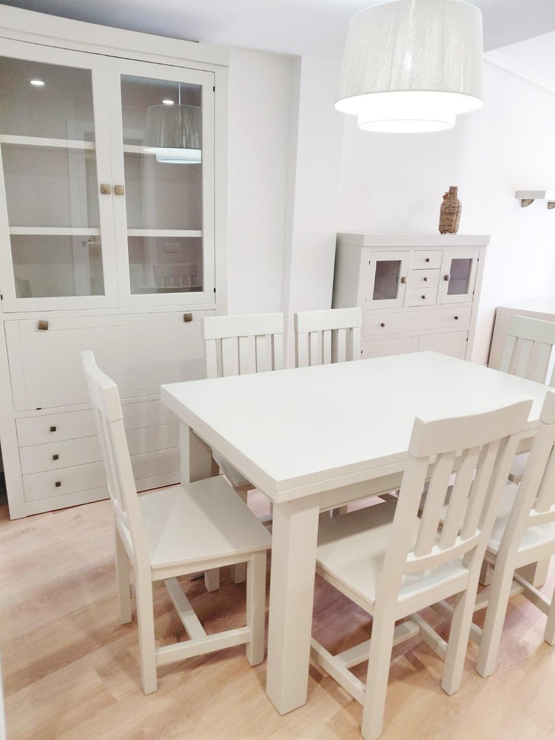 Pis de 140 m² a Dénia