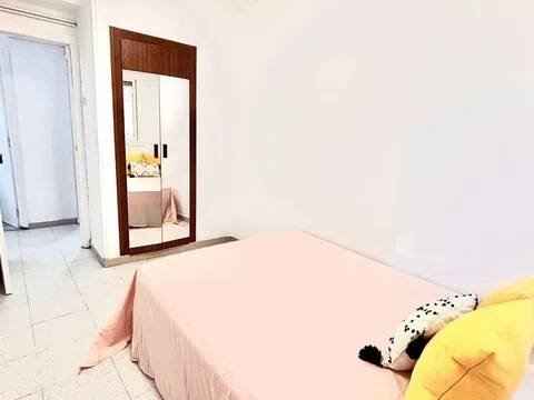 Piso de 93 m² en Barcelona