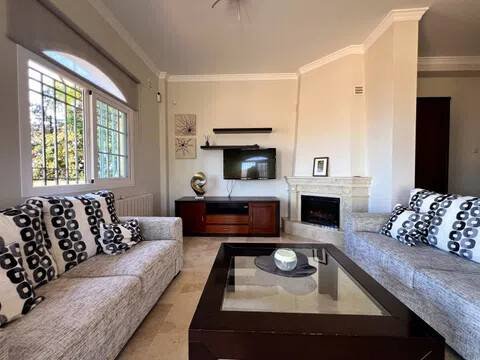 Piso de 154 m² en Ojén