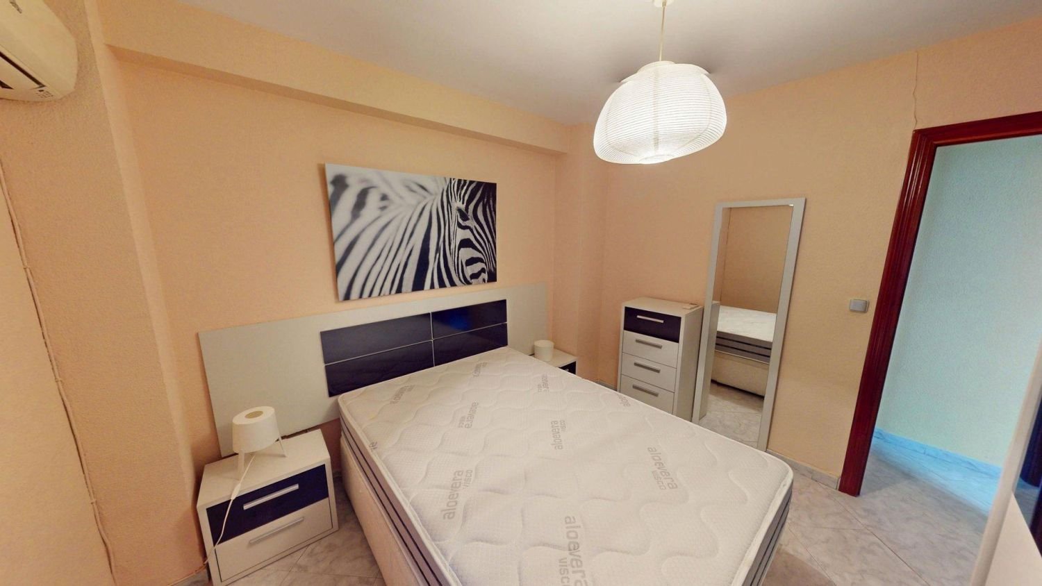 Pis de 72 m² a Sevilla