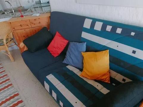 Piso de 45 m² en Torrox