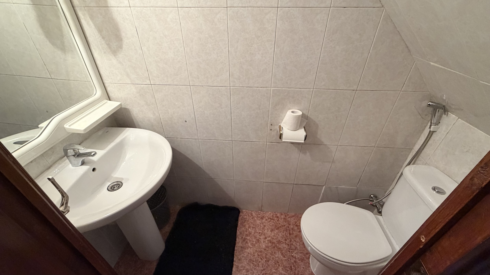 Pis de 110 m² a Granada
