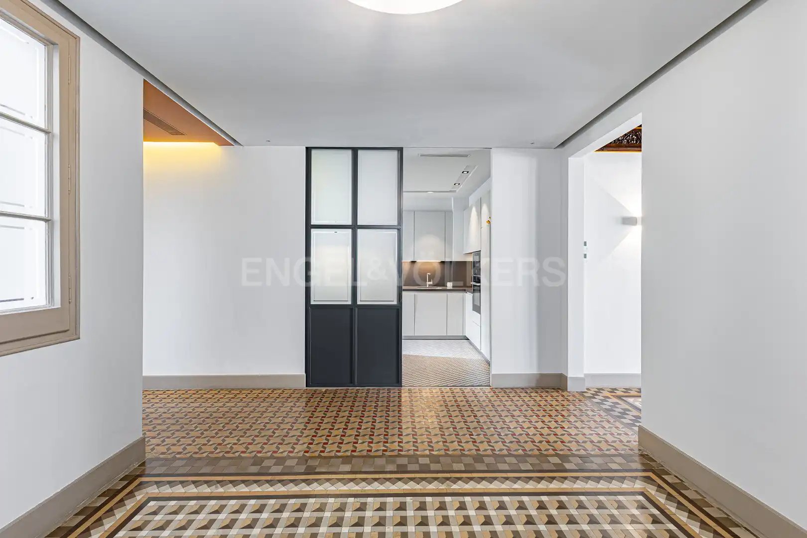 Piso de 202 m² en Barcelona