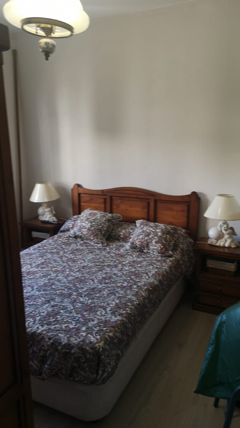 Piso de 120 m² en Viana de Cega